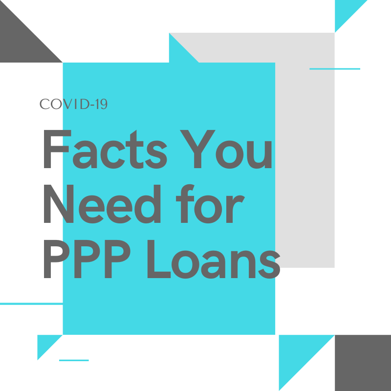 PPP Loan FACTS
